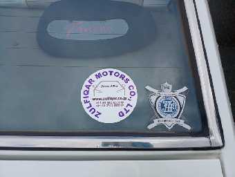 TOYOTA SPRINTER TORUENO 1979 Image 27