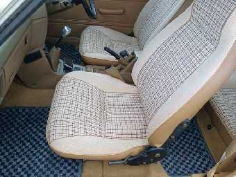 TOYOTA SPRINTER TORUENO 1979 Image 6