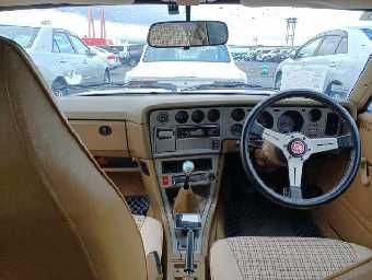 TOYOTA SPRINTER TORUENO 1979 Image 7