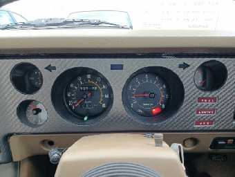 TOYOTA SPRINTER TORUENO 1979 Image 8