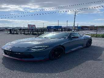 NISSAN FAIRLADY Z 2025 Image 1