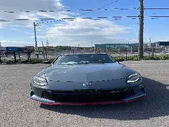 NISSAN FAIRLADY Z 2025 Image 2