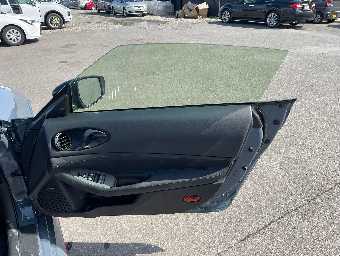 NISSAN FAIRLADY Z 2025 Image 11