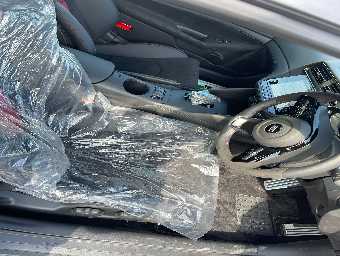 NISSAN FAIRLADY Z 2025 Image 12