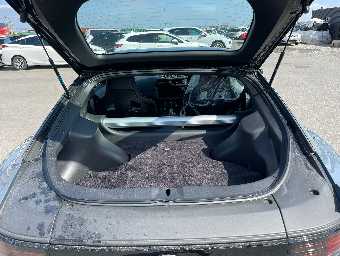 NISSAN FAIRLADY Z 2025 Image 13