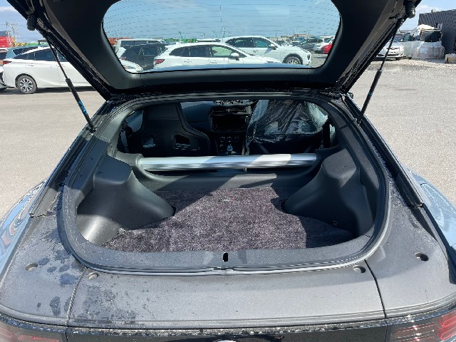 NISSAN FAIRLADY Z 2025 Image 19