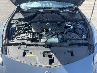 NISSAN FAIRLADY Z 2025 Image 14