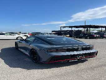 NISSAN FAIRLADY Z 2025 Image 5