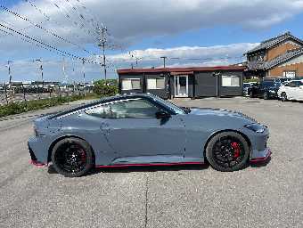 NISSAN FAIRLADY Z 2025 Image 6