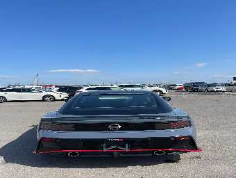 NISSAN FAIRLADY Z 2025 Image 7