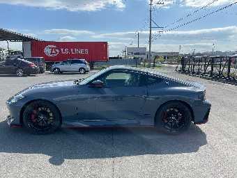 NISSAN FAIRLADY Z 2025 Image 8