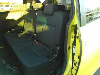 TOYOTA SIENTA 2016 Image 9