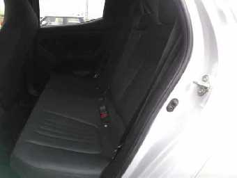 TOYOTA YARIS 2022 Image 9