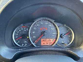 TOYOTA VITZ 2013 Image 10