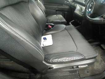 HONDA ODYSSEY HYBRID 2016 Image 8