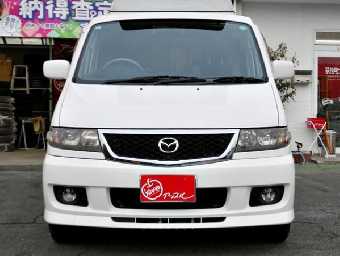 MAZDA BONGO FRIENDEE 2003 Image 1