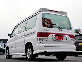 MAZDA BONGO FRIENDEE 2003 Image 2