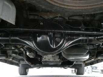 MAZDA BONGO FRIENDEE 2003 Image 12