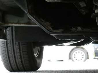 MAZDA BONGO FRIENDEE 2003 Image 13