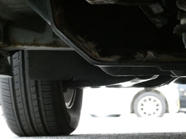 MAZDA BONGO FRIENDEE 2003 Image 19