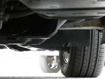 MAZDA BONGO FRIENDEE 2003 Image 14