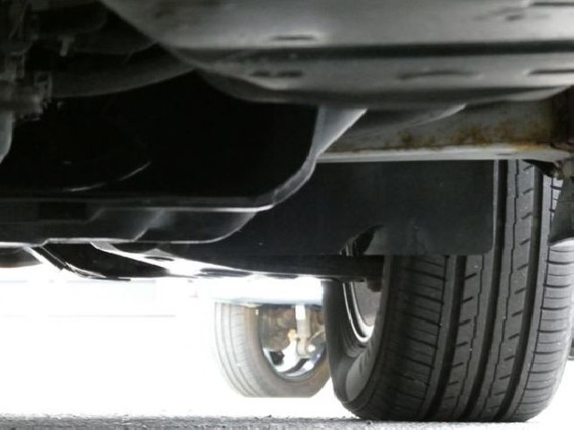 MAZDA BONGO FRIENDEE 2003 Image 20