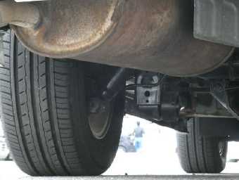 MAZDA BONGO FRIENDEE 2003 Image 15