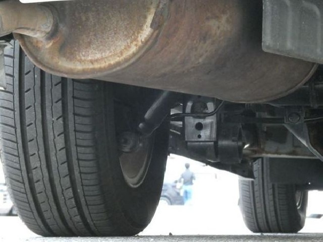 MAZDA BONGO FRIENDEE 2003 Image 21