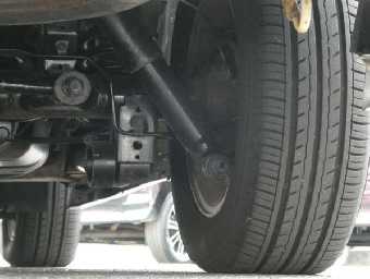 MAZDA BONGO FRIENDEE 2003 Image 16