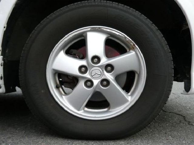 MAZDA BONGO FRIENDEE 2003 Image 23