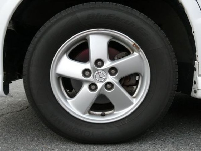 MAZDA BONGO FRIENDEE 2003 Image 26