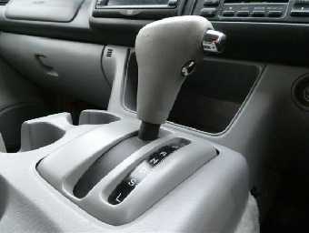 MAZDA BONGO FRIENDEE 2003 Image 24