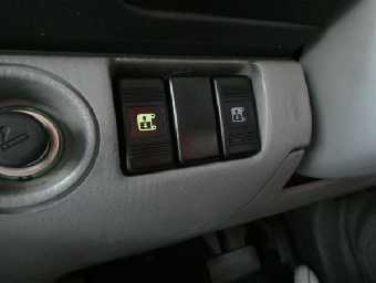 MAZDA BONGO FRIENDEE 2003 Image 25