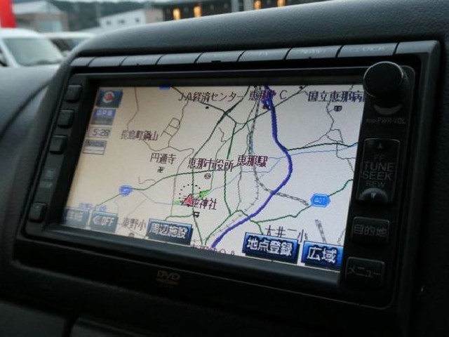 MAZDA BONGO FRIENDEE 2003 Image 33