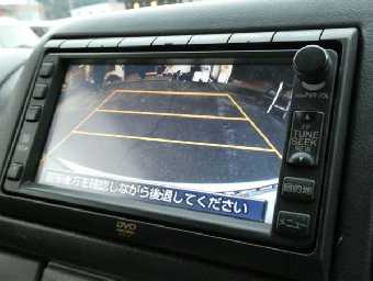 MAZDA BONGO FRIENDEE 2003 Image 28