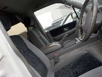 MAZDA BONGO FRIENDEE 2003 Image 5