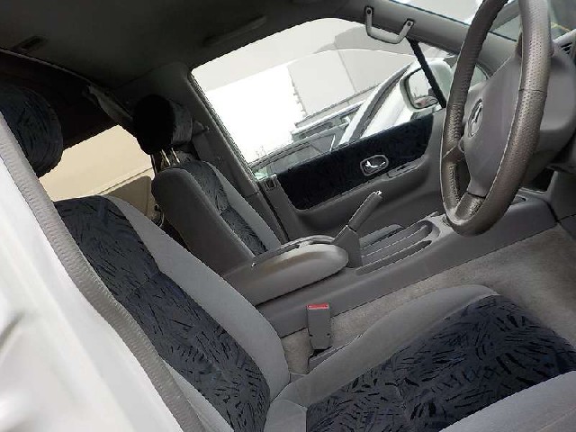 MAZDA BONGO FRIENDEE 2003 Image 39