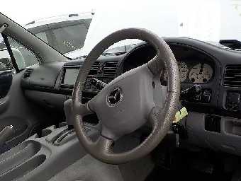MAZDA BONGO FRIENDEE 2003 Image 6