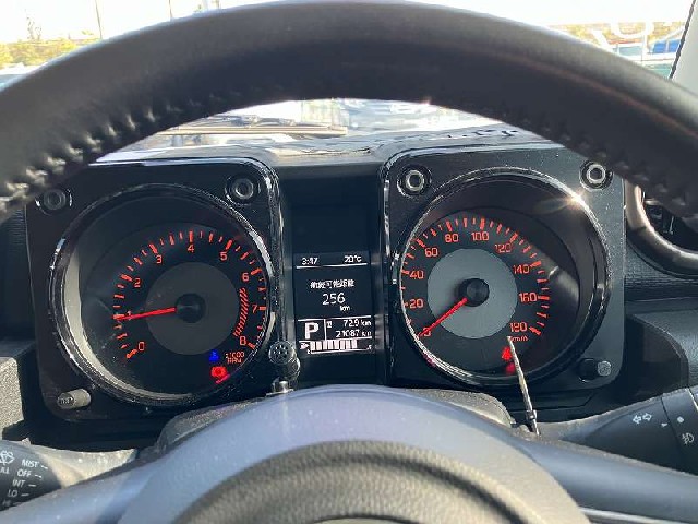 MAZDA BONGO FRIENDEE 2003 Image 41