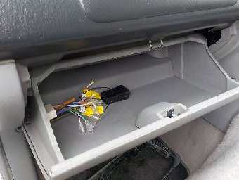 MAZDA BONGO FRIENDEE 2003 Image 8