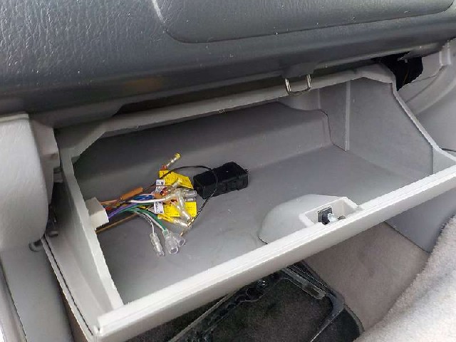 MAZDA BONGO FRIENDEE 2003 Image 42