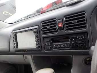 MAZDA BONGO FRIENDEE 2003 Image 9