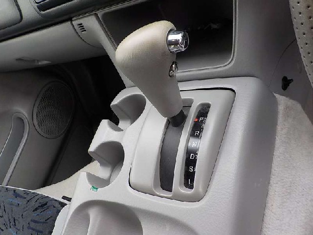 MAZDA BONGO FRIENDEE 2003 Image 44