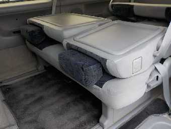 MAZDA BONGO FRIENDEE 2003 Image 11
