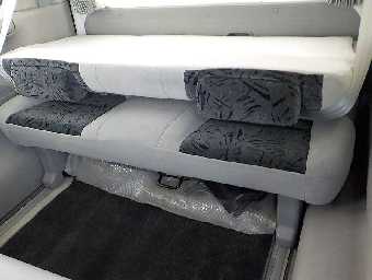 MAZDA BONGO FRIENDEE 2003 Image 12