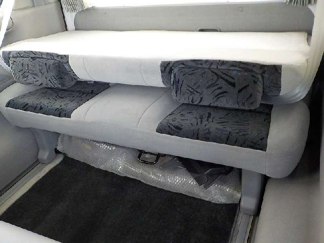 MAZDA BONGO FRIENDEE 2003 Image 46