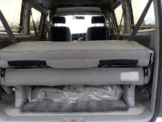MAZDA BONGO FRIENDEE 2003 Image 47