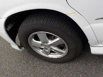 MAZDA BONGO FRIENDEE 2003 Image 14