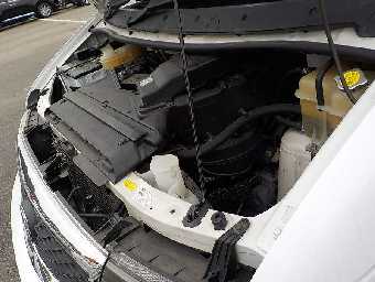 MAZDA BONGO FRIENDEE 2003 Image 15