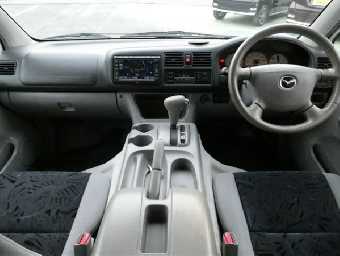 MAZDA BONGO FRIENDEE 2003 Image 6